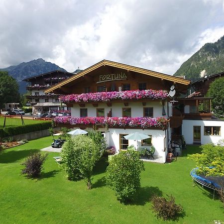 Appartements Fortuna Pertisau Exterior photo