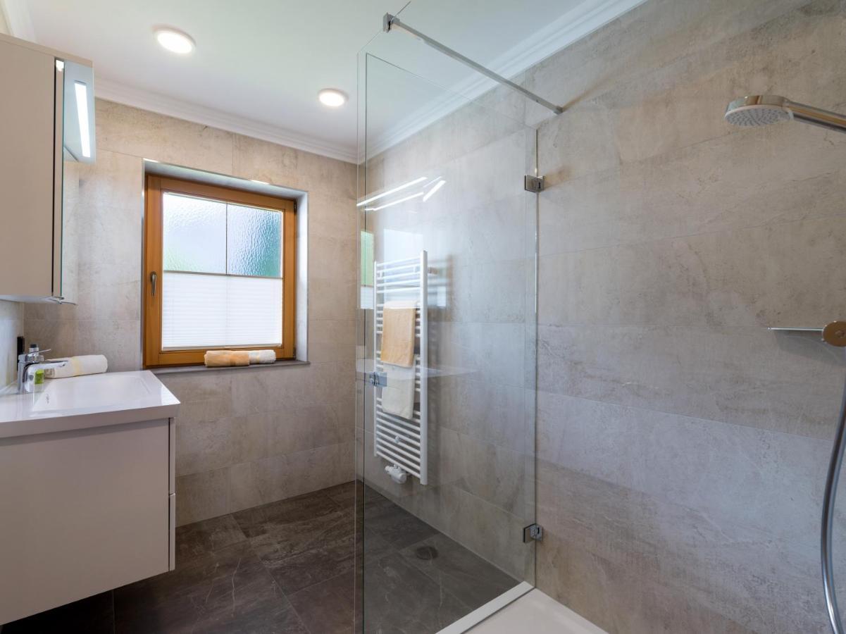 Appartements Fortuna Pertisau Exterior photo
