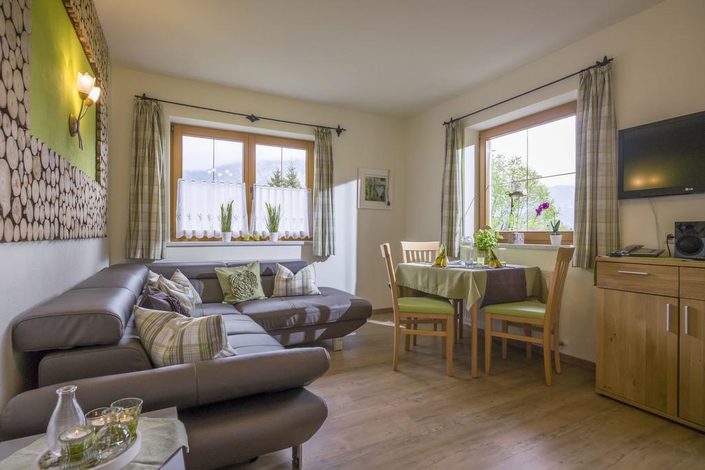 Appartements Fortuna Pertisau Exterior photo