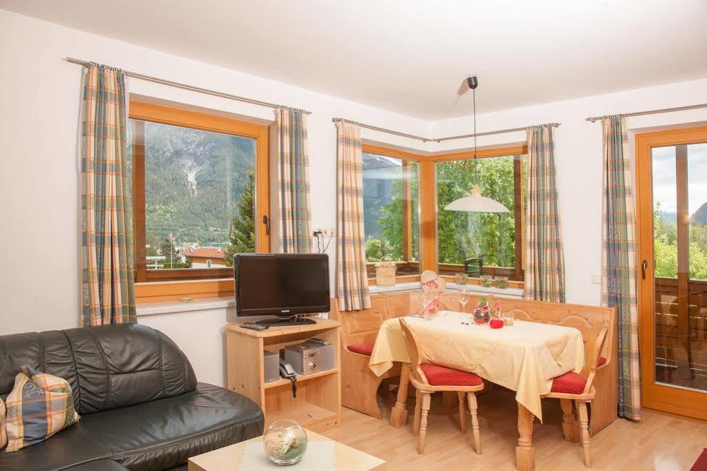 Appartements Fortuna Pertisau Exterior photo