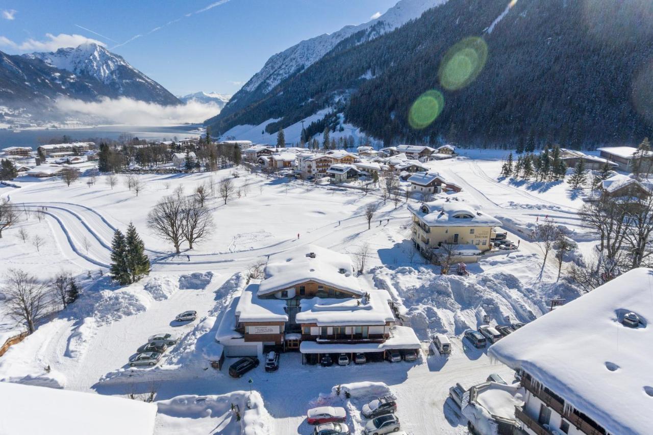 Appartements Fortuna Pertisau Exterior photo