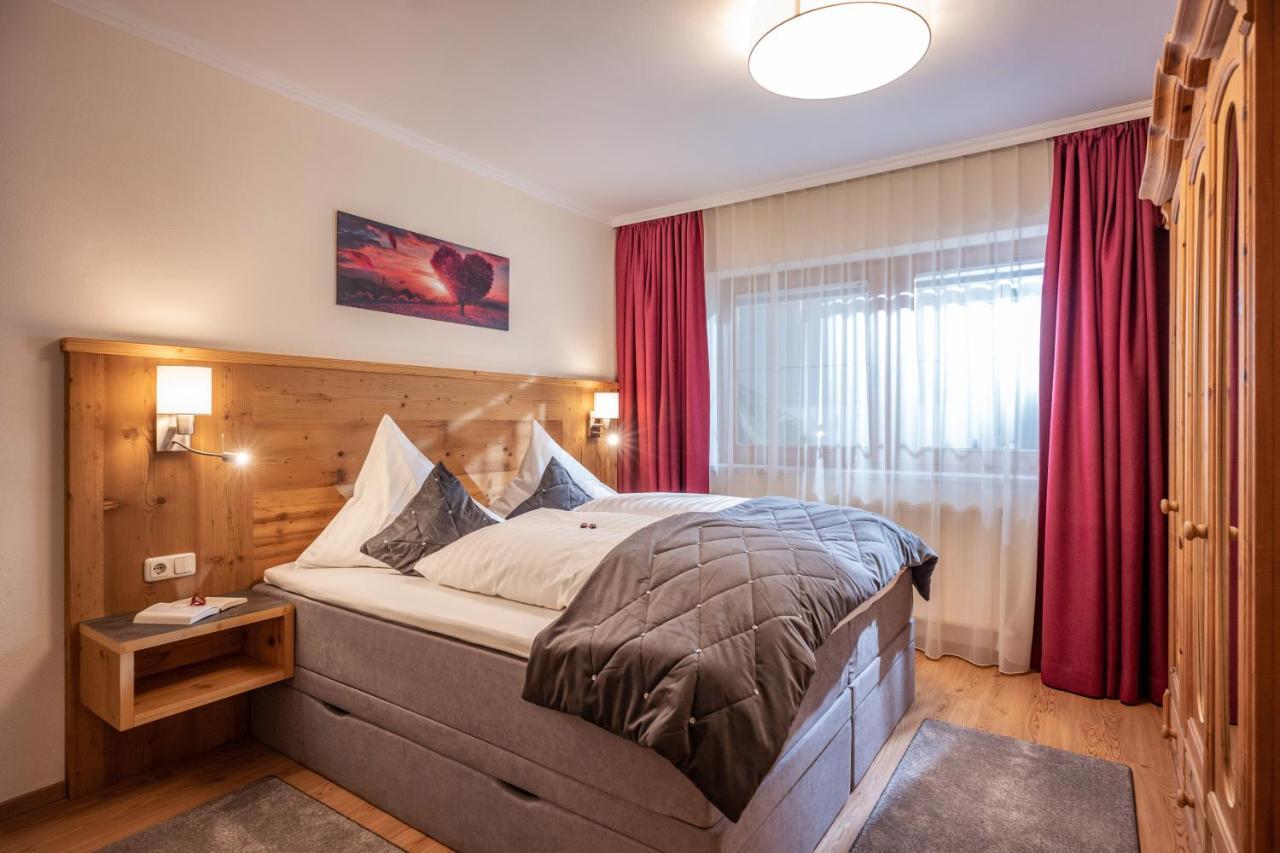 Appartements Fortuna Pertisau Exterior photo